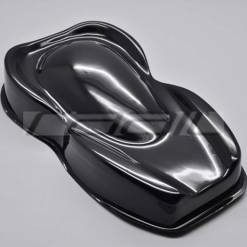 JET BLACK